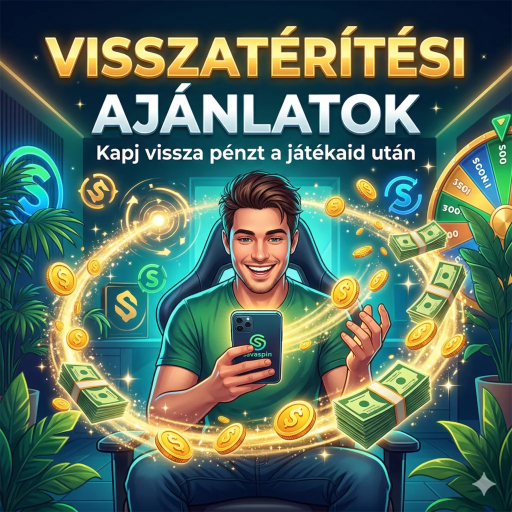 Visszatérítési ajánlatok
